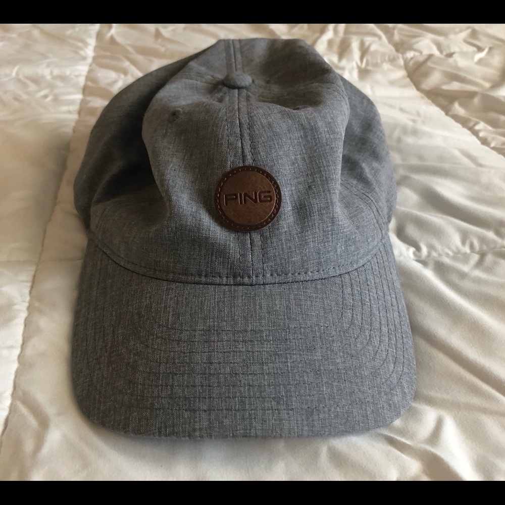 Ping Hat